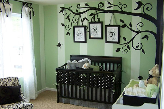 Nursery Inspiration