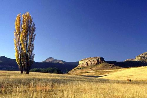 Clarens